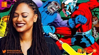 #TAPNews (03.15.18) | Ava DuVernay is slated to direct DC Comics​' New Gods film