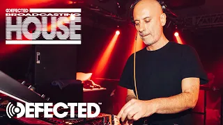 Riva Starr - Live from Sydney - Defected Worldwide NYE 23/24