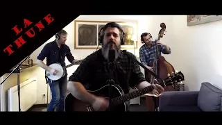 La Thune - Lucien Chéenne - Cover Angèle