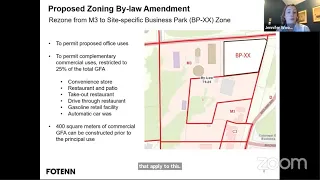 Kingston, Ontario - Planning Committee - January 20, 2022