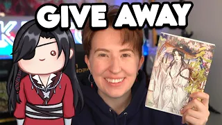 HUGE TGCF GIVE AWAY!!