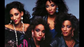 Sister Sledge