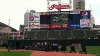 Lifehouse at Progressive Field