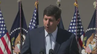 President Biden nominates Cleveland native Steve Dettelbach as new ATF director