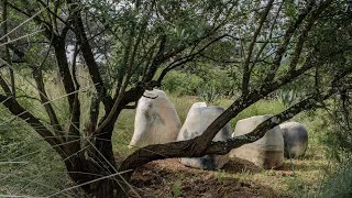 Sueños de Piedra - 360