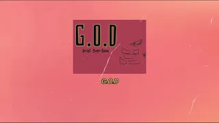 G.O.D | Grief Overdose | Omni | Alphatale AU | Jinify Commission