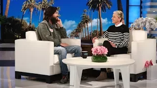 Jared Leto Hopes for Empathy & Kindness Following Las Vegas Attack