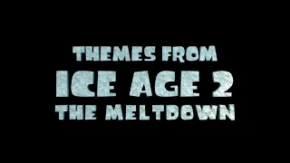 Themes from ICE AGE 2: THE MELTDOWN (Score Video) - Powell, J | Arr. Beardsworth, M