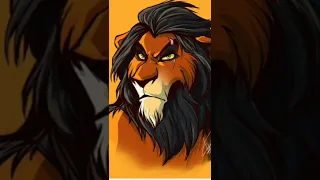 шрам краш 😍💖#король лев