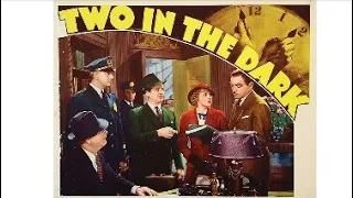 Two in the Dark 1936