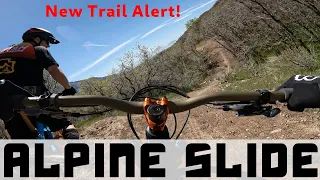 Alpine Slide Trail | Alpine UT