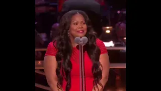 Amber Riley x America Has A Problem Edit