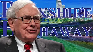 Warren Buffett's 2023 Shareholder Letter! (A Detailed Summary)