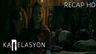 Karelasyon: BABAE, IPINAKULAM ANG IBANG BABAE NG KANYANG MISTER!