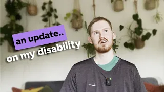 Progressive Disability Update: May 2024 // a new series!