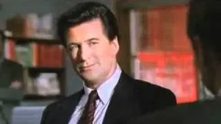 Glengarry Glen Ross - Alec Baldwin Best Performance