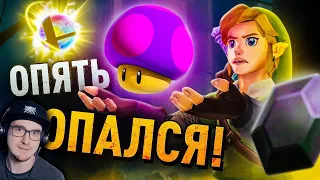 7 ХУДШИХ УСИЛЕНИЙ В ИГРАХ ► НИКИТУН | Реакция