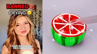 🍆✨ Best POVs Storytime 💹❇️ ASMR Cake Storytime @Brianna Mizura | Tiktok Compilations 2024 #134