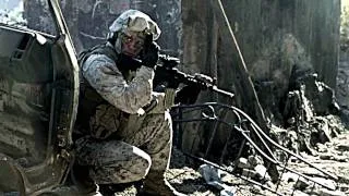 Battlefield 3 - Live Action