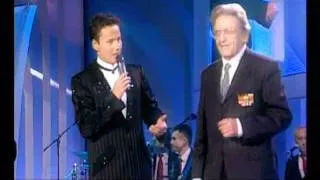 VITAS - Дружба. Дуэт.Сольный этюд / Friendship.Duet and Solo