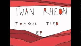 Iwan Rheon--Happy Again (Lyrics)