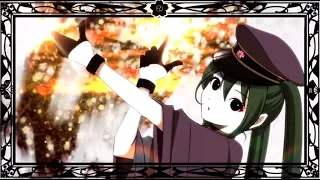 Hatsune Miku: Project DIVA Future Tone - [PV] "Senbonzakura" (Romaji/English Subs)