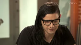 Skrillex: The Making of a Superstar