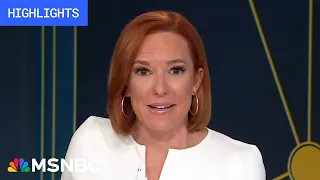 Watch Inside With Jen Psaki Highlights: March 18