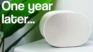 Sonos Era 300: The Final Verdict...