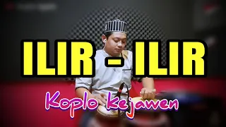 LIR - ILIR KOPLO KEJAWEN (SUNAN KALIJAGA)