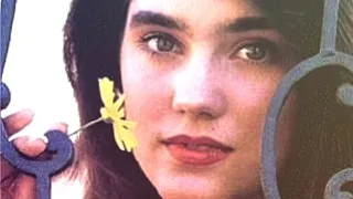 New Order • True Faith || Jennifer Connelly • A Life In Pictures