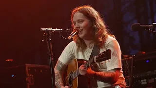 Don't Think Twice It's Alright & Summertime -- Billy Strings, Winston-Salem, NC  2023.03.03