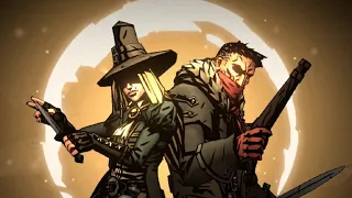 More Neat Narrator Quotes in Darkest Dungeon 2