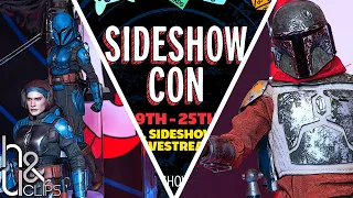 Sideshow Con 2021 Recap - Best & Worst