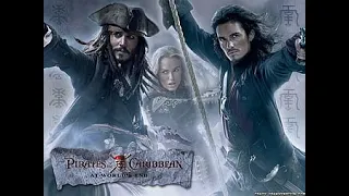 pirates of the caribbean sea #at world's end #full movie in hindi # jonhy depp full movie in hindi