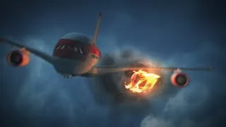 The Last Flight - Trailer