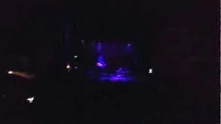 Bon Iver - Perth : Santa Barbara Bowl 4/22/2012