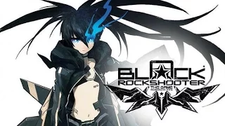 Black Rock Shooter The Game [Fuck 1]