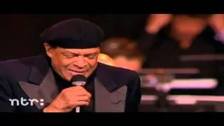 Al Jarreau- Scootchy Booty