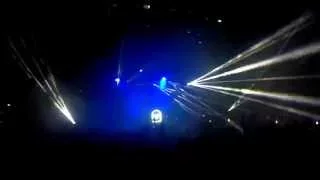 RL GRIME ☺ (LIVE SET) @ SANTA ANA, OBSERVATORY ☯ 24 JULY 2014