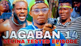 JAGABAN Ft. SELINA TESTED EPISODE 14 - HOLY GROUND