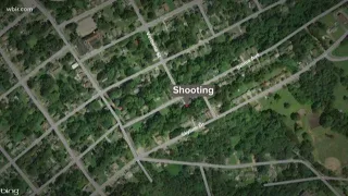 Knoxville Police Department  investigates deadly shooting