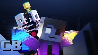 Welcome Back [Minecraft Animation]