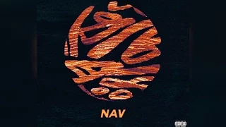 Nav - Lonely (Instrumental)