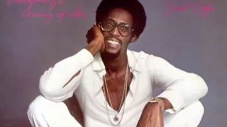 David Ruffin - Walk Away From Love