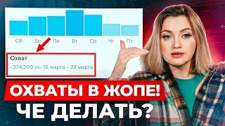 ВЗОРВИ СВОИ ОХВАТЫ! / 5 рабочих способов быстро поднять охваты