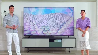 3 причины купить телевизор LG NanoCell
