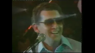 Jerry Lee Lewis LIVE in France! 1981