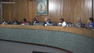 Residents trying to recall Portsmouth city leaders after recent controversies