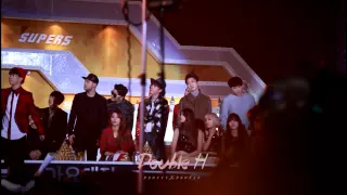 141221 가요대전 위너(WINNER)